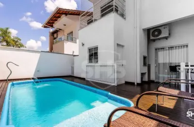 Casa com 3 dormitórios à venda, 182 m² por r$ 990.000,00 - vorstadt - blumenau/sc