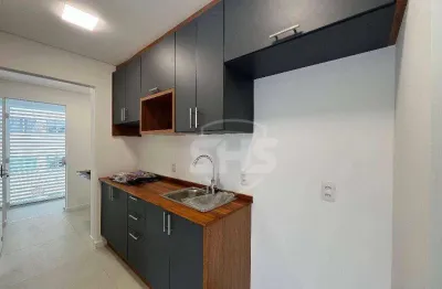 Apartamento com 3 quartos para alugar na Rua Imperatriz Leopoldina, 159, Velha, Blumenau