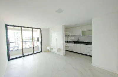 Apartamento com 2 dormitórios para alugar, 68 m² por r$ 4.150,00/mês - velha - blumenau/sc