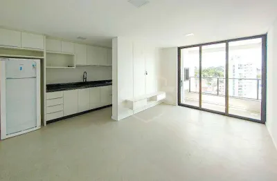 Apartamento com 2 dormitórios para alugar, 68 m² por r$ 4.460,00/mês - velha - blumenau/sc
