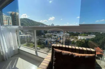 Apartamento com 3 quartos à venda na Rua Iguape, 260, Itoupava Seca, Blumenau
