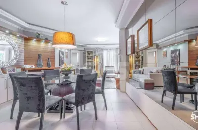 Apartamento com 3 quartos à venda na Rua Nereu Ramos, 890, Jardim Blumenau, Blumenau