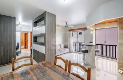 Apartamento com 3 dormitórios, 89 m² - venda por r$ 660.000,00 ou aluguel por r$ 3.470,50/mês - victor konder - blumenau/sc