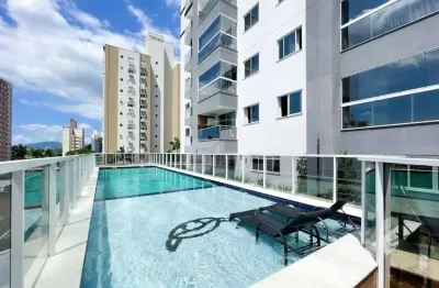 Apartamento com 2 dormitórios à venda, 70 m² por r$ 630.000,00 - itoupava seca - blumenau/sc