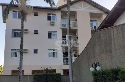 Apartamento com 3 dormitórios à venda, 80 m² por r$ 450.000,00 - asilo - blumenau/sc