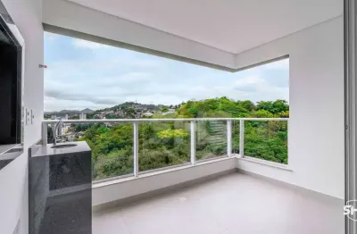 Apartamento com 2 quartos à venda na Rua Hildegard Ruediger, 188, Vila Nova, Blumenau