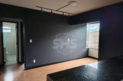 Apartamento com 1 dormitório à venda, 45 m² por r$ 335.000,00 - itoupava seca - blumenau/sc