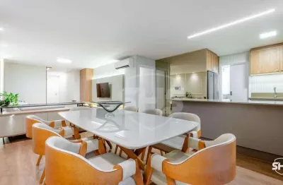 Apartamento com 3 quartos à venda na Avenida Brasil, 507, Ponta Aguda, Blumenau