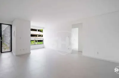 Apartamento com 2 suítes próximo à vila germânica em blumenau/sc