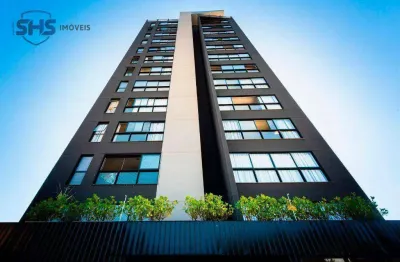 Apartamento com 2 dormitórios para alugar, 71 m² por r$ 3.180,00/mês - itoupava seca - blumenau/sc