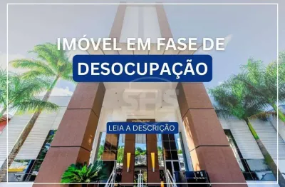 Apartamento com 1 dormitório para alugar, 28 m² por r$ 2.410,00/mês - centro (blumenau) - blumenau/sc