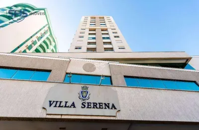 Apartamento com 1 dormitório para alugar, 45 m² por r$ 2.560,00/mês - victor konder - blumenau/sc