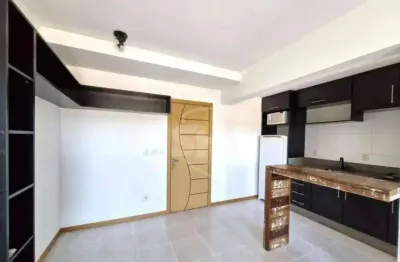 Apartamento com 1 dormitório para alugar, 44 m² por r$ 2.785,00/mês - victor konder - blumenau/sc