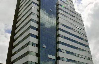 Sala para alugar, 51 m² por r$ 3.060,00/mês - velha - blumenau/sc