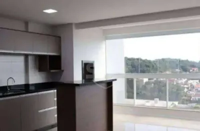 Apartamento com 2 dormitórios para alugar, 76 m² por r$ 3.756,00/mês - itoupava seca - blumenau/sc