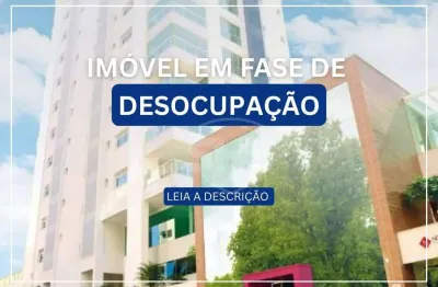 Apartamento com 3 dormitórios para alugar, 173 m² por r$ 6.877,00/mês - vila nova - blumenau/sc