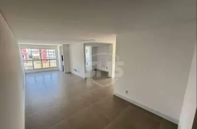 Apartamento com 3 dormitórios para alugar, 109 m² por r$ 5.521,00/mês - centro - blumenau/sc