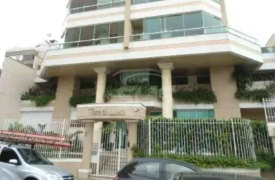 Apartamento com 3 dormitórios para alugar, 230 m² por r$ 7.096,00/mês - vila nova - blumenau/sc