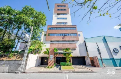 Sala para alugar, 150 m² por r$ 4.996,38/mês - velha - blumenau/sc