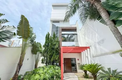 Sala à venda, 50 m² por r$ 495.000,00 - jardim blumenau - blumenau/sc