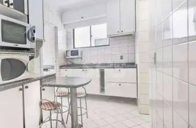 Apartamento com 3 dormitórios para alugar, 84 m² por r$ 3.000,00/mês - victor konder - blumenau/sc