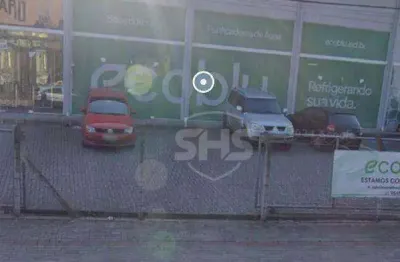 Galpão para alugar, 550 m² por r$ 7.700,00/mês - encano - indaial/sc