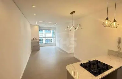 Apartamento com 3 dormitórios para alugar, 80 m² por r$ 3.870,00/mês - velha - blumenau/sc