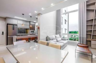 Apartamento com 2 dormitórios à venda, 89 m² por r$ 890.000,00 - velha - blumenau/sc