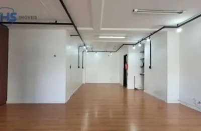 Loja para alugar, 40 m² por r$ 3.045,72/mês - vila nova - blumenau/sc