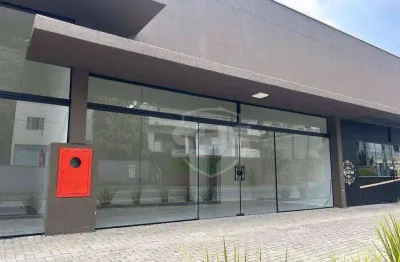 Loja para alugar, 50 m² por r$ 2.350,01/mês - salto do norte - blumenau/sc