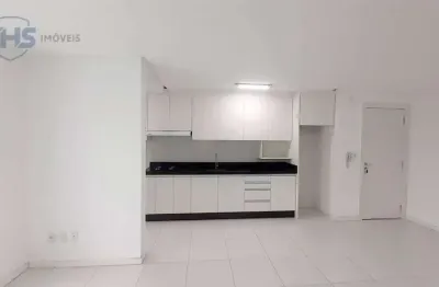 Apartamento com 3 dormitórios para alugar, 84 m² por r$ 3.361,00/mês - velha - blumenau/sc