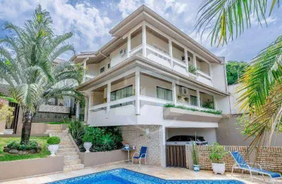 Casa com 4 dormitórios para alugar, 408 m² por r$ 12.170,00/mês - itoupava seca - blumenau/sc