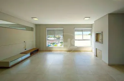 Apartamento com 3 dormitórios para alugar, 106 m² por r$ 4.290,00/mês - itoupava seca - blumenau/sc