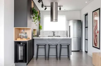 Apartamento com 3 dormitórios à venda, 92 m² por r$ 790.000,00 - itoupava norte - blumenau/sc