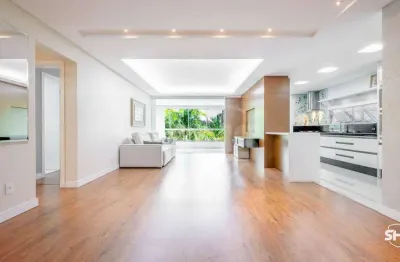 Apartamento com 3 dormitórios à venda, 175 m² por r$ 1.900.000,00 - jardim blumenau - blumenau/sc