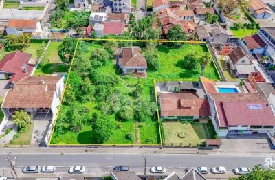 Terreno à venda, 3340 m² por r$ 3.500.000,00 - garcia - blumenau/sc