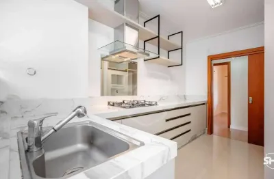 Apartamento com 3 dormitórios à venda, 110 m² por r$ 850.000,00 - victor konder - blumenau/sc