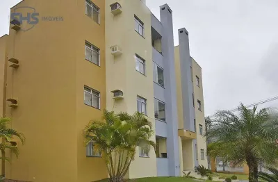 Apartamento com 3 dormitórios para alugar, 78 m² por r$ 2.134,65/mês - água verde - blumenau/sc