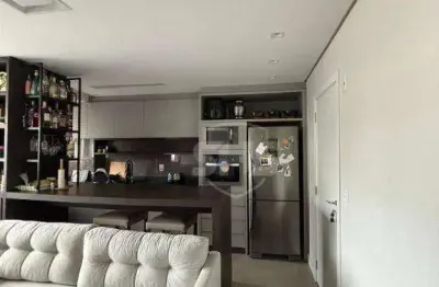 Apartamento com 1 dormitório para alugar, 45 m² por r$ 3.460,00/mês - itoupava seca - blumenau/sc