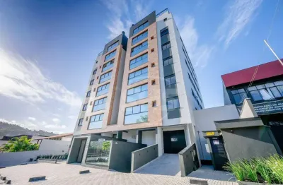 Apartamento com 3 dormitórios à venda, 120 m² por r$ 899.000,00 - vorstadt - blumenau/sc