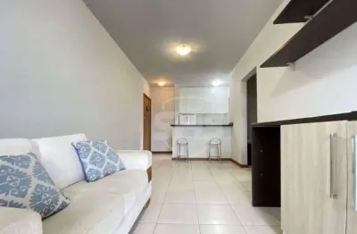 Apartamento com 1 dormitório para alugar, 35 m² por r$ 2.636,48/mês - victor konder - blumenau/sc