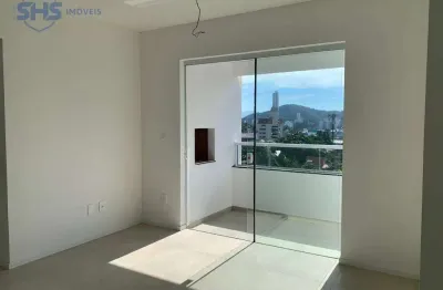 Apartamento com 2 dormitórios para alugar, 66 m² por r$ 2.972,02/mês - velha - blumenau/sc