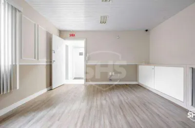 Sala para alugar, 20 m² por r$ 1.425,00/mês - centro - blumenau/sc