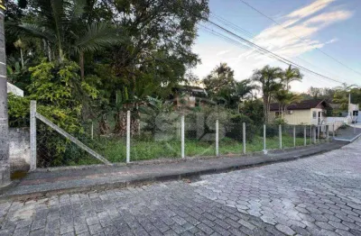 Terreno à venda, 1540 m² por r$ 900.000,00 - salto do norte - blumenau/sc