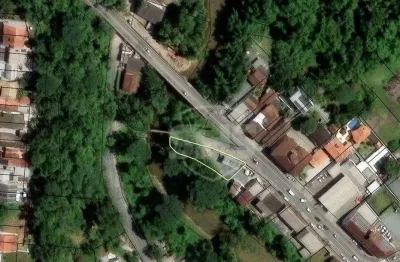 Terreno à venda, 1765 m² por r$ 550.000,00 - itoupava norte - blumenau/sc