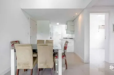 Apartamento com 2 quartos à venda na Rua Joinville, 237, Vila Nova, Blumenau