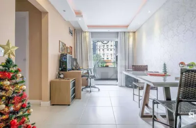 Apartamento com 2 dormitórios à venda, 57 m² por r$ 299.900,00 - velha - blumenau/sc