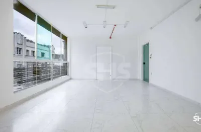 Sala para alugar, 88 m² por r$ 2.625,00/mês - centro - blumenau/sc