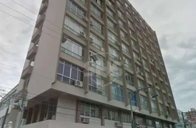 Sala comercial à venda na Rua Hercílio Luz, 421, Centro, Itajaí