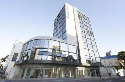 Sala para alugar, 382 m² por r$ 35.440,00/mês - centro - blumenau/sc